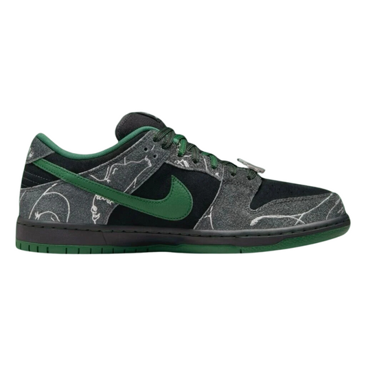 Nike SB Dunk Low x There Skateboards