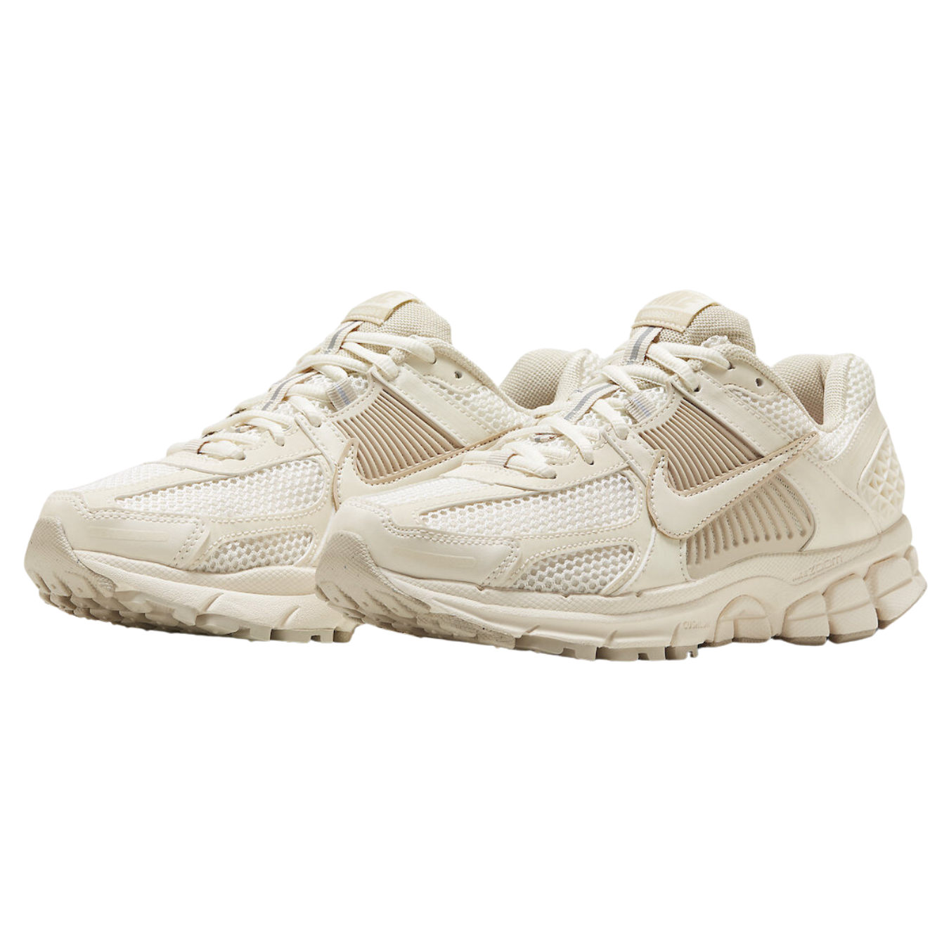 Nike Vomero 5 Sail Light Orewood Brown  (Womens)