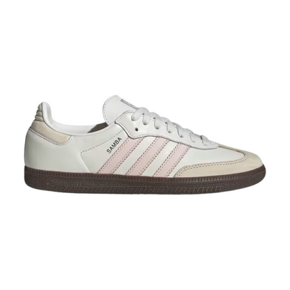 Adidas Samba OG Wonder Quartz (Womens)