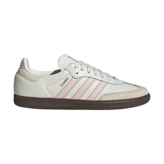 Adidas Samba OG Wonder Quartz (Womens)