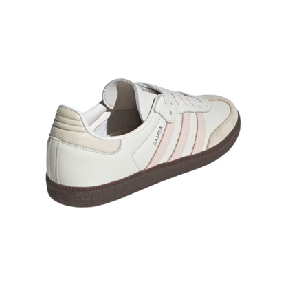 Adidas Samba OG Wonder Quartz (Womens)