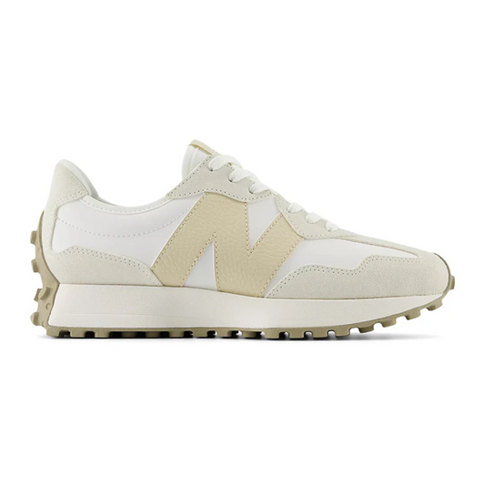 New Balance 327 Moonbeam Sea Salt Sandstone