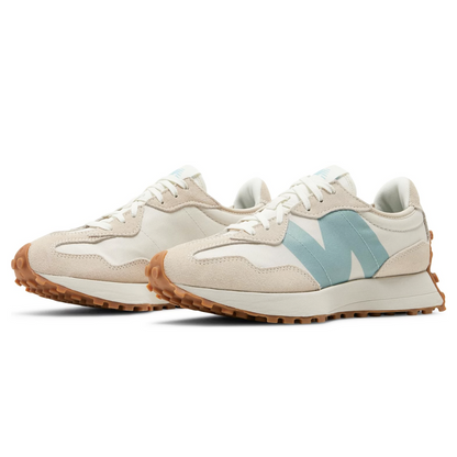 New Balance 327 Moonbeam Storm Blue