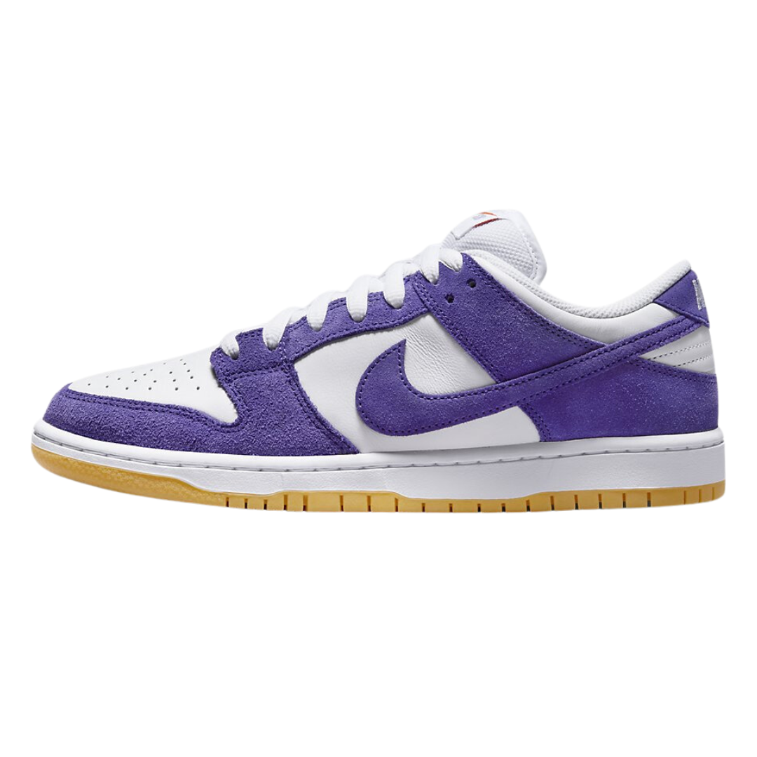 Nike SB Dunk Low Court Purple