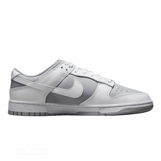 Nike Dunk Low Retro White Grey