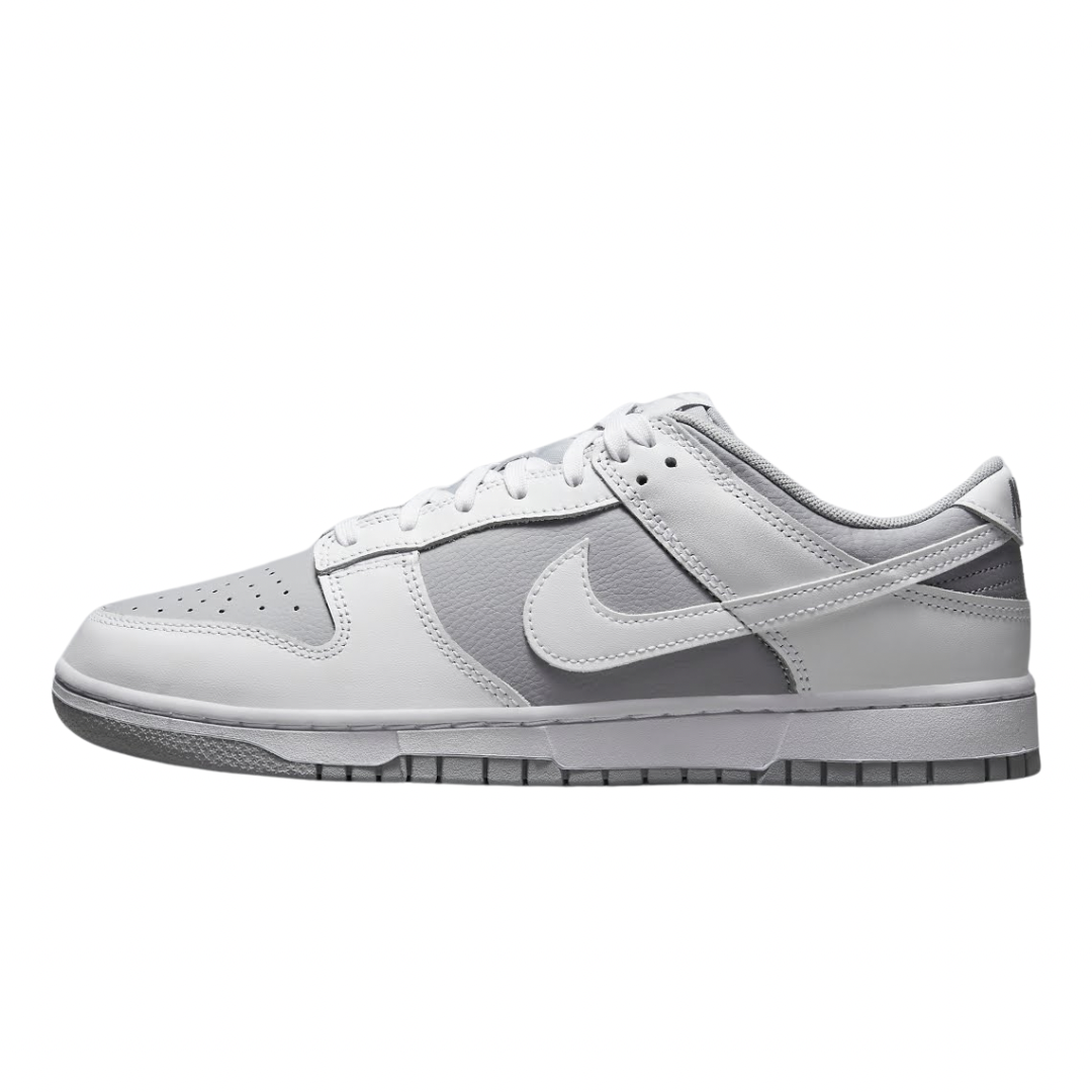 Nike Dunk Low Retro White Grey