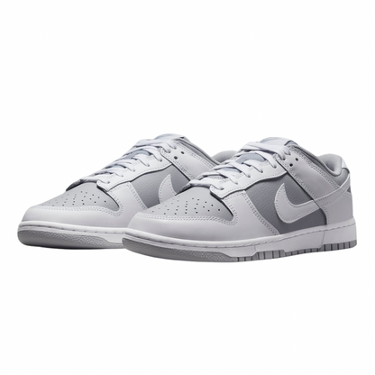 Nike Dunk Low Retro White Grey