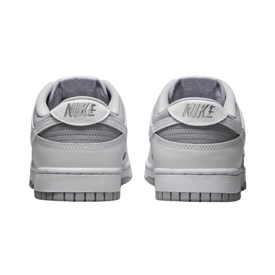 Nike Dunk Low Retro White Grey