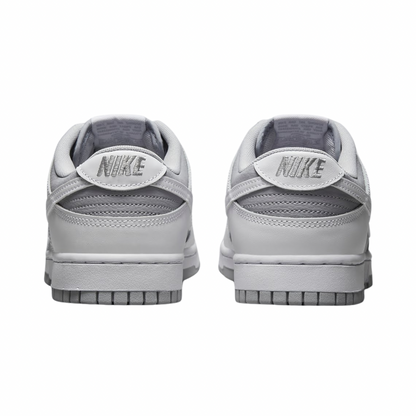 Nike Dunk Low Retro White Grey