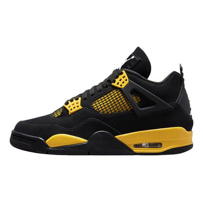 Air Jordan 4 Retro Thunder  (2023) GS