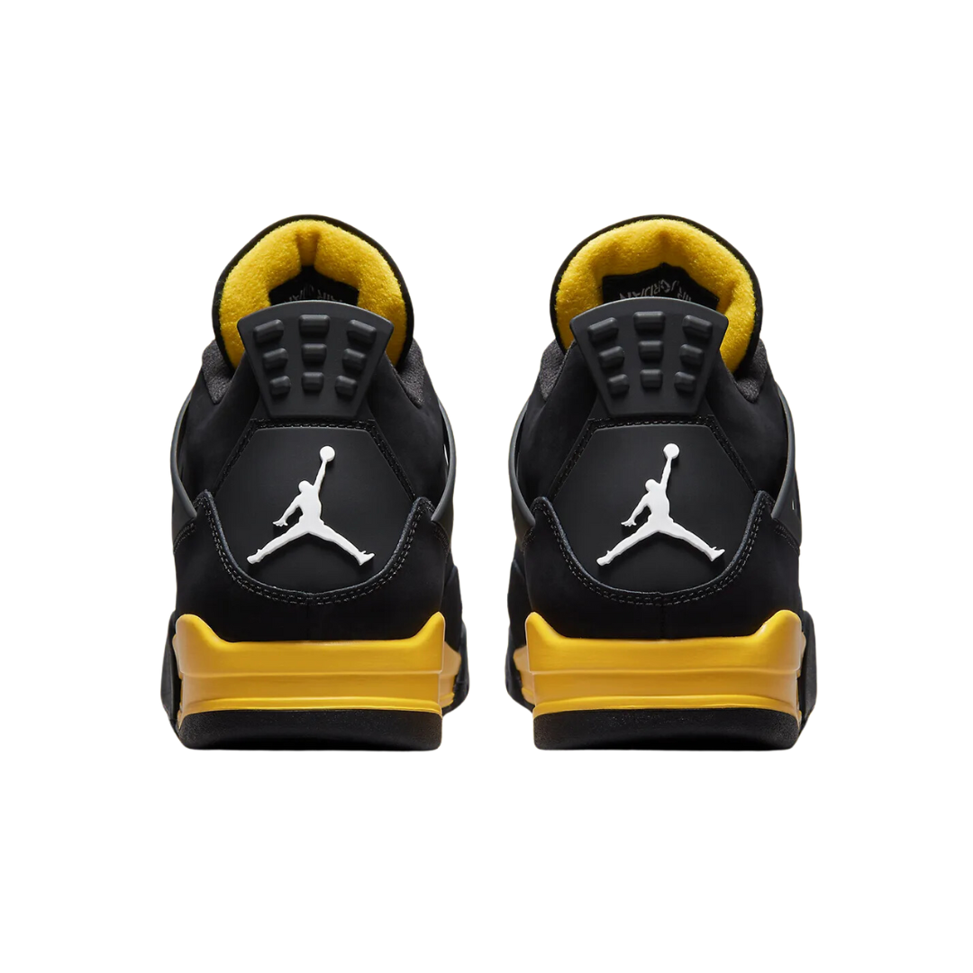 Air Jordan 4 Retro Thunder  (2023) GS