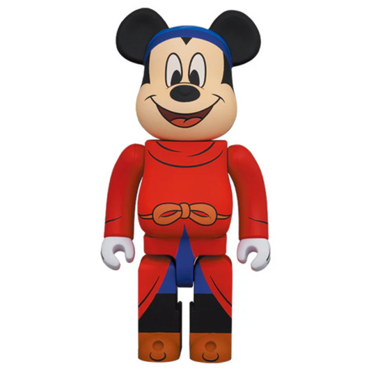 Bearbrick Fantasia Mickey 1000%