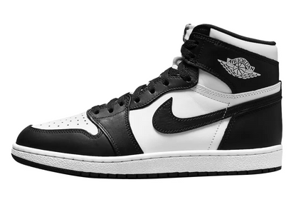 Air Jordan 1 High 85 Black White Panda