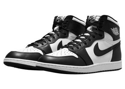 Air Jordan 1 High 85 Black White Panda