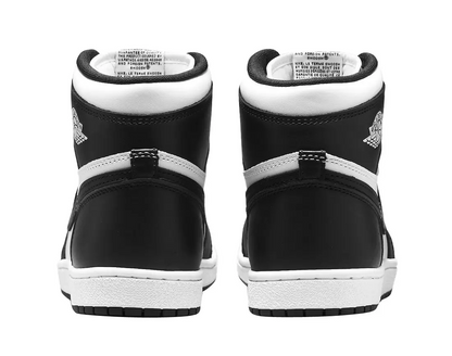 Air Jordan 1 High 85 Black White Panda