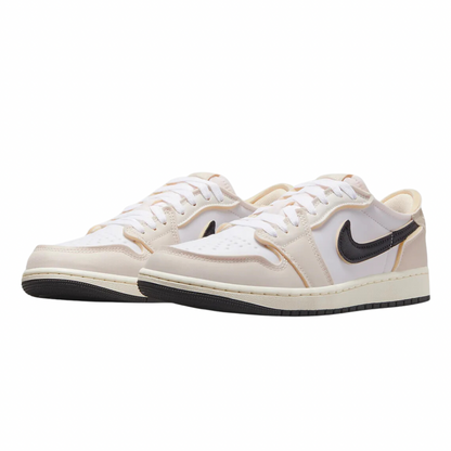 Air Jordan 1 Low OG EX Coconut Milk