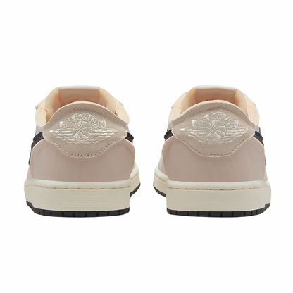 Air Jordan 1 Low OG EX Coconut Milk