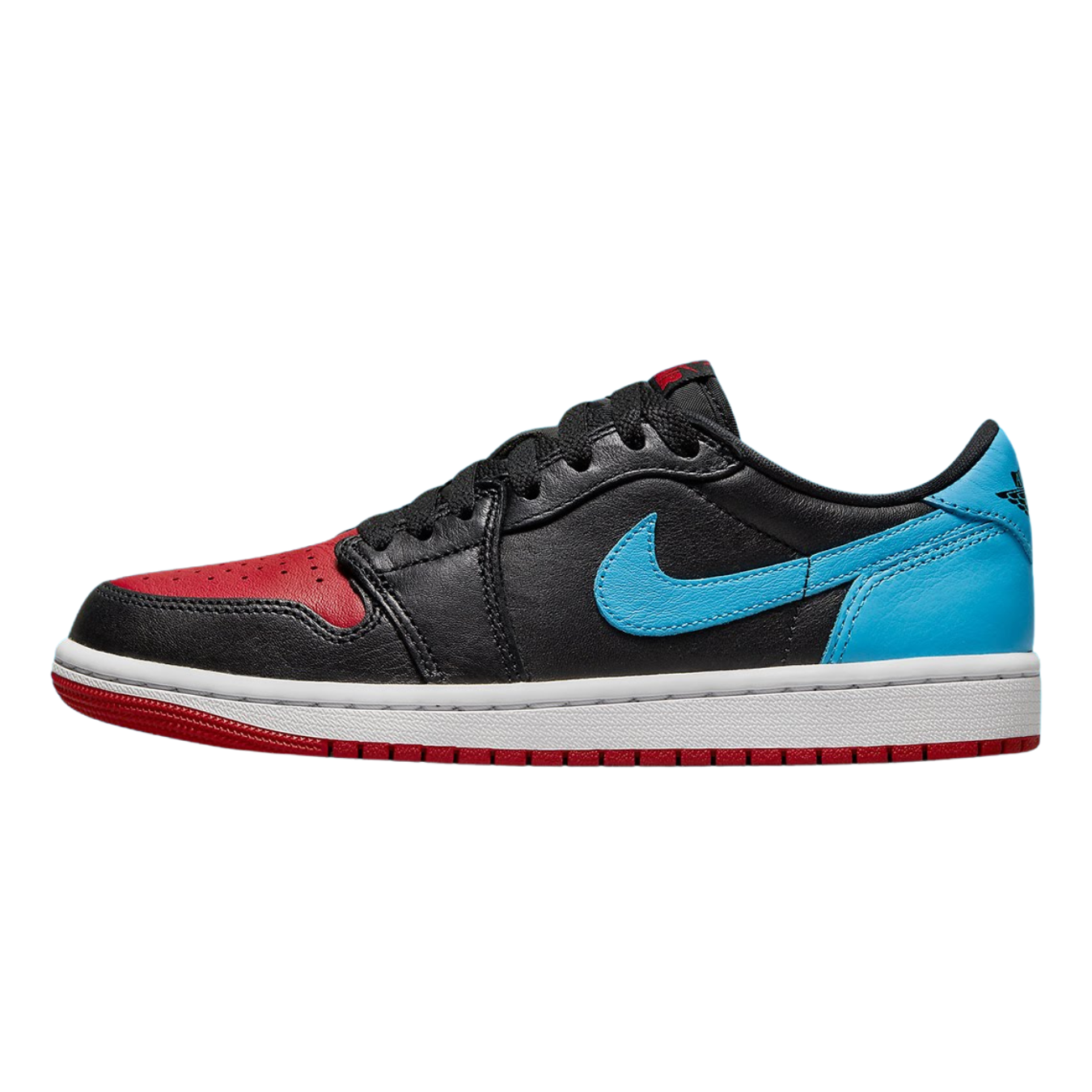 Air Jordan 1 Low OG UNC To CHI (Womens)