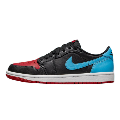 Air Jordan 1 Low OG UNC To CHI (Womens)