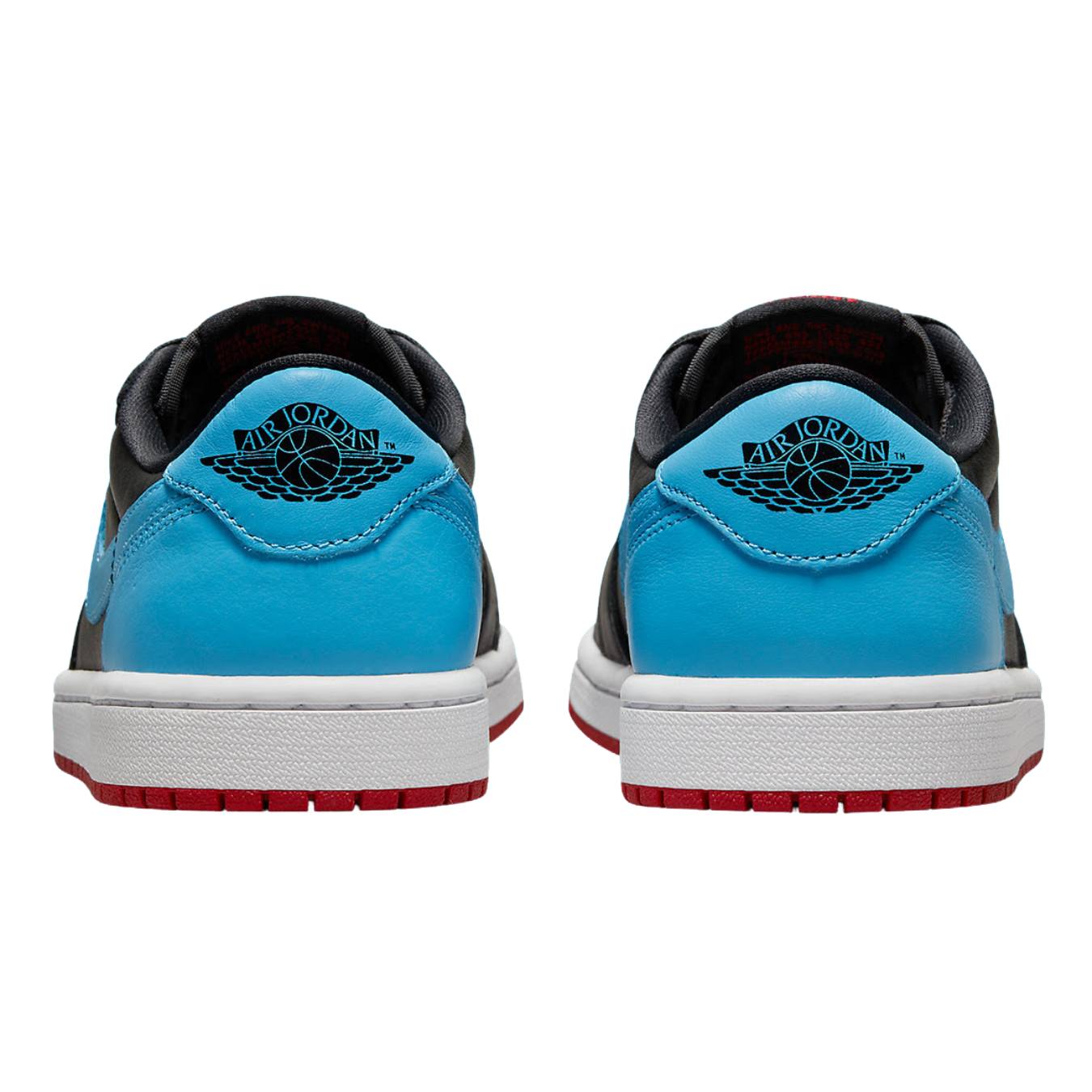 Air Jordan 1 Low OG UNC To CHI (Womens)