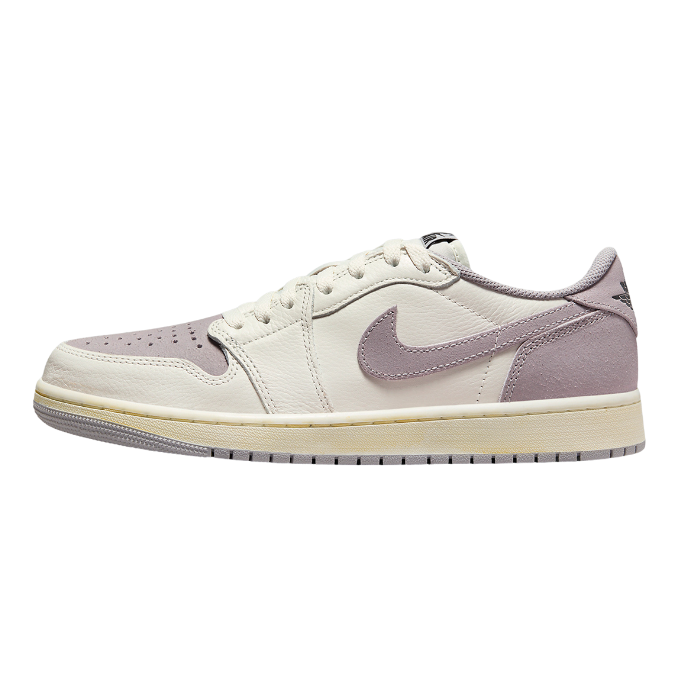 Air Jordan 1 Low OG Atmosphere Grey