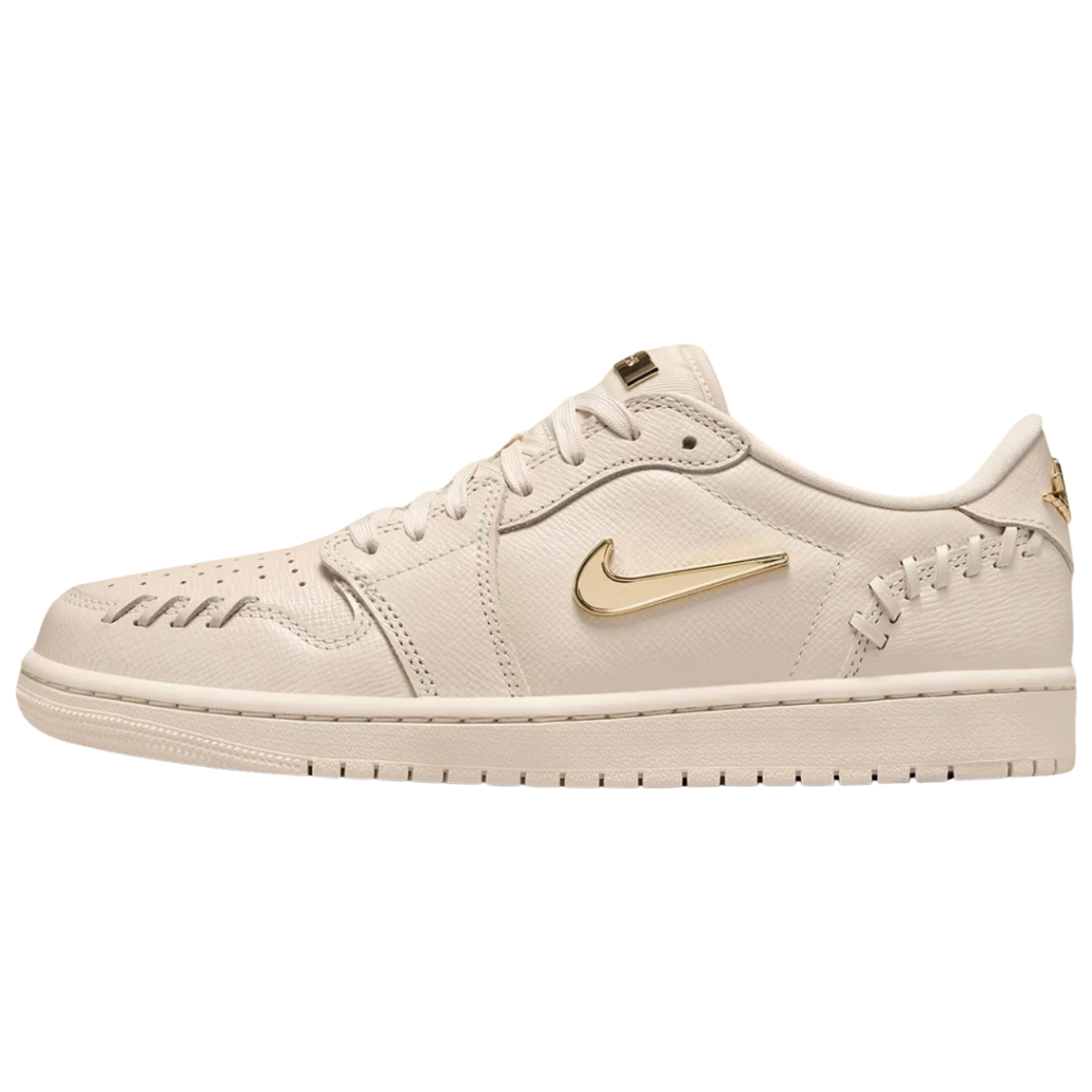 Air Jordan 1 Low Method of Make Legend Light Brown (Womens)