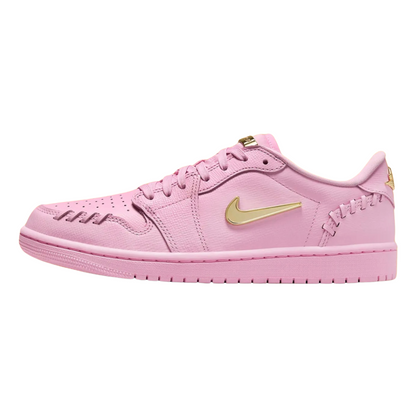 Air Jordan 1 Low Method of Make Perfect Pink (Womens)
