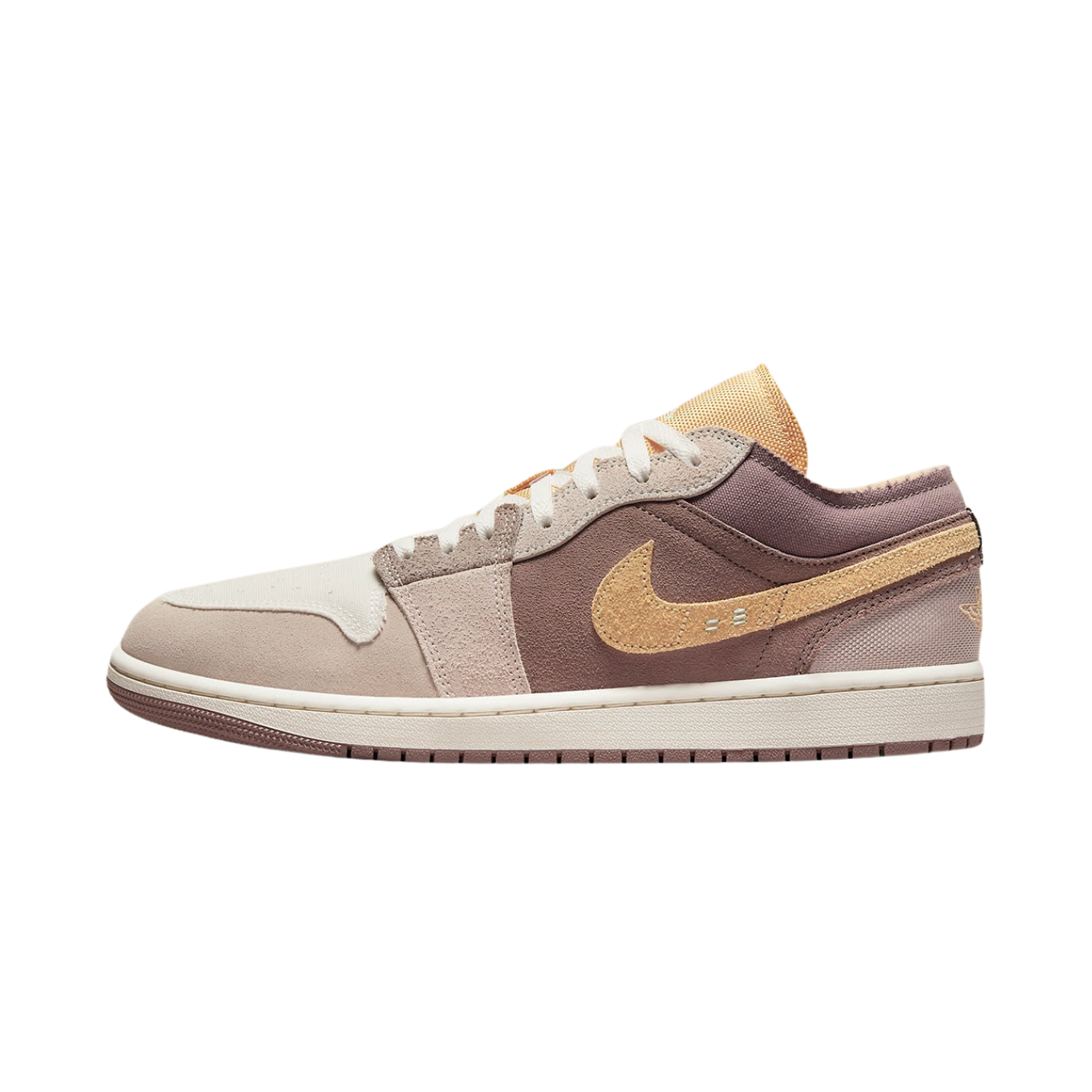 Air Jordan 1 Low SE Craft Taupe Haze