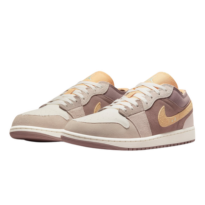 Air Jordan 1 Low SE Craft Taupe Haze