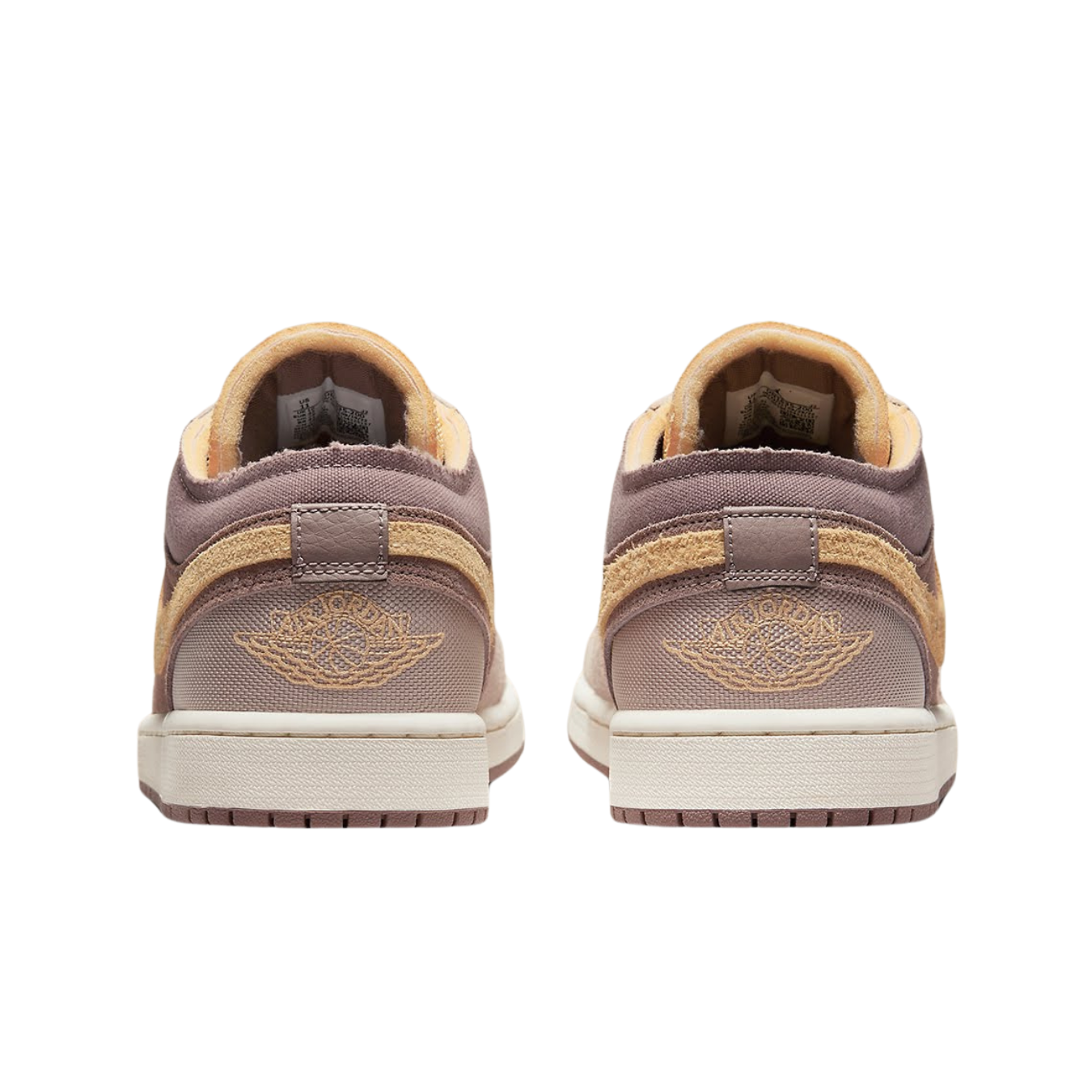 Air Jordan 1 Low SE Craft Taupe Haze