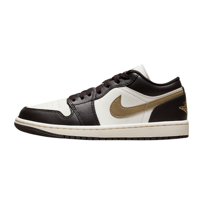 Air Jordan 1 Low Shadow Brown (Womens)