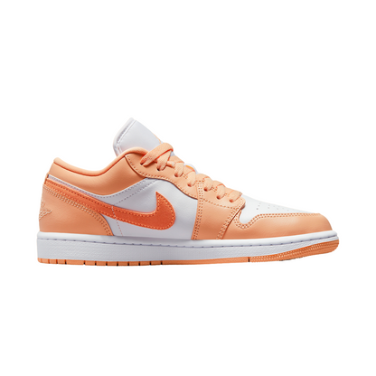 Air Jordan 1 Low Sunset Haze (Womens)