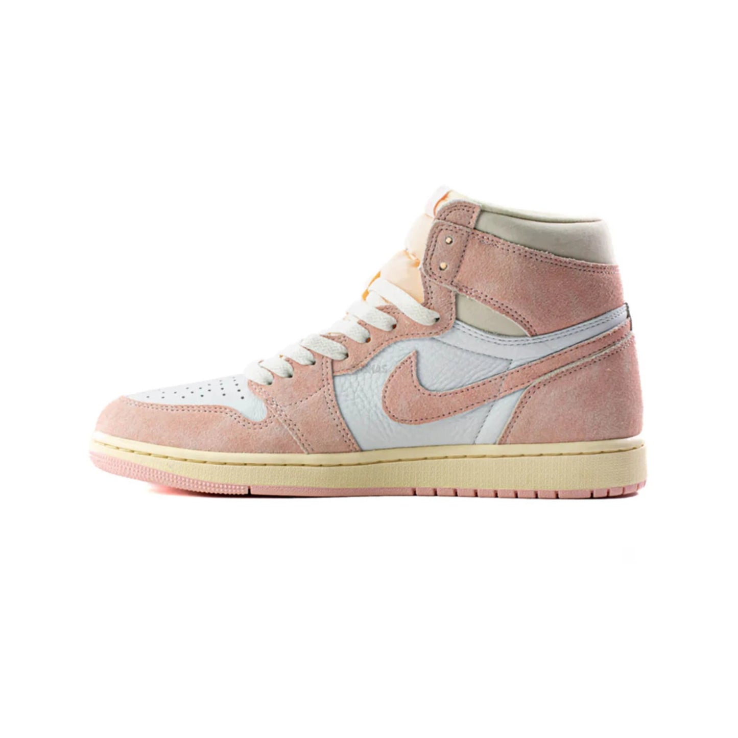 Air Jordan 1 High Washed Pink  (Womens)