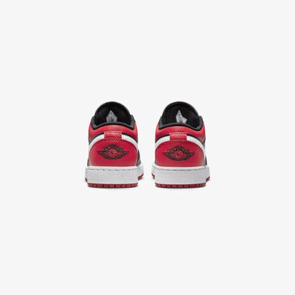 Air Jordan 1 Low Alternate Bred Toe (Mens)