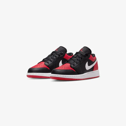 Air Jordan 1 Low Alternate Bred Toe (Mens)