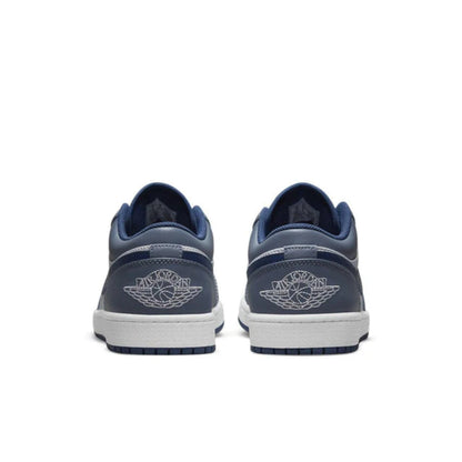 Air Jordan 1 Low Ashen Slate