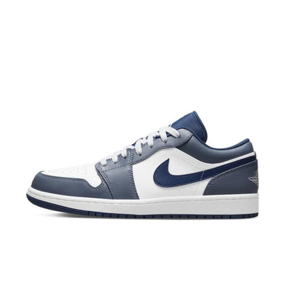 Air Jordan 1 Low Ashen Slate