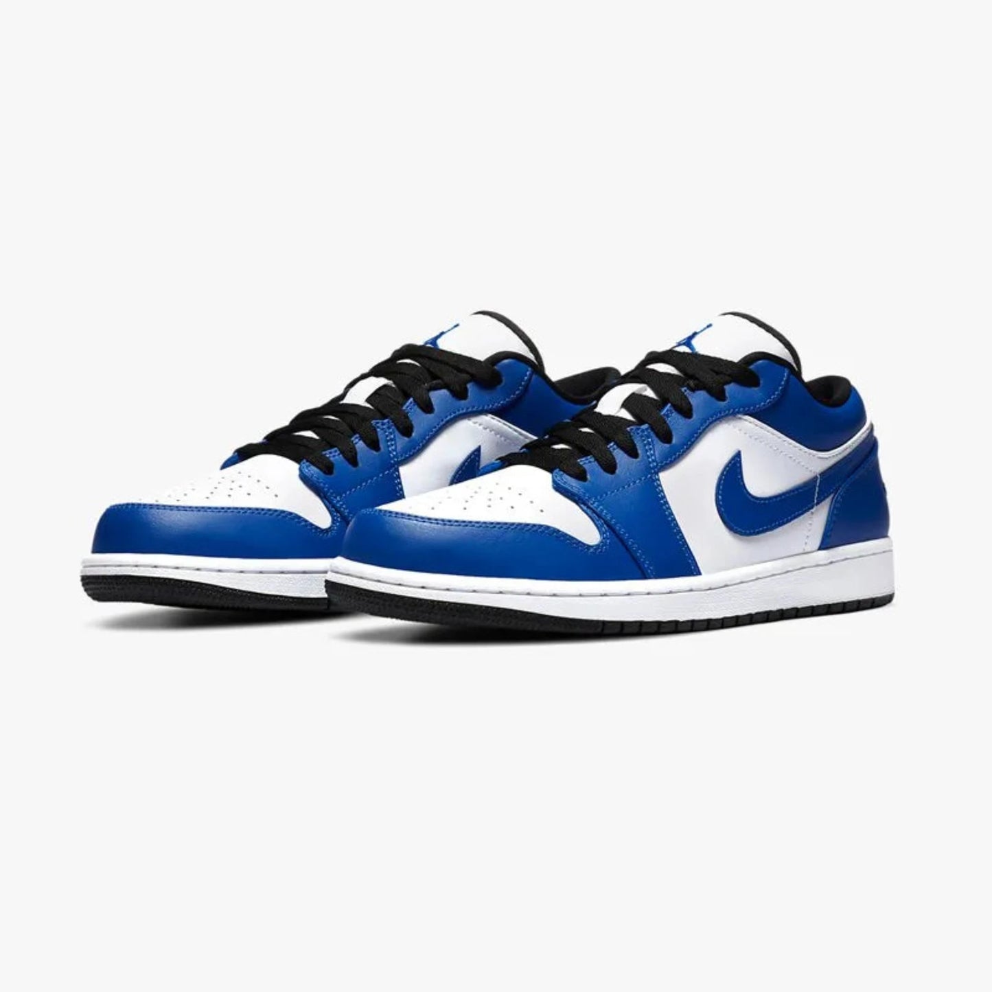 Air Jordan 1 Low Game Royal