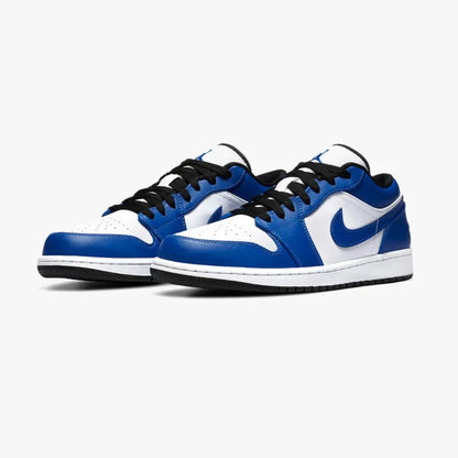 Air Jordan 1 Low Game Royal