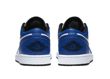 Air Jordan 1 Low Game Royal