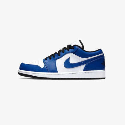 Air Jordan 1 Low Game Royal