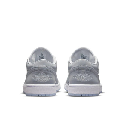 Air Jordan 1 Low Wolf Grey (Womens)