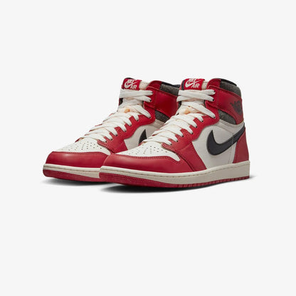 Air Jordan 1 Retro High OG Chicago Lost and Found