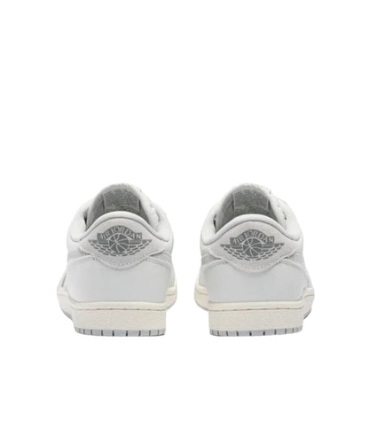 Air Jordan 1 Retro Low 85 Neutral Grey