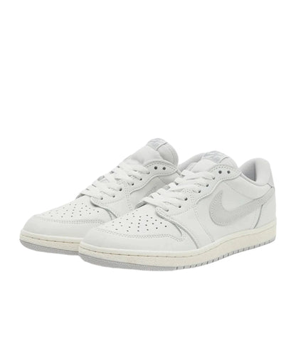 Air Jordan 1 Retro Low 85 Neutral Grey