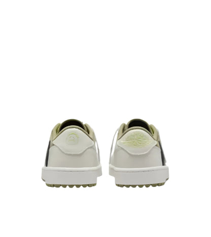 Air Jordan 1 Retro Low Golf Travis Scott Neutral Olive