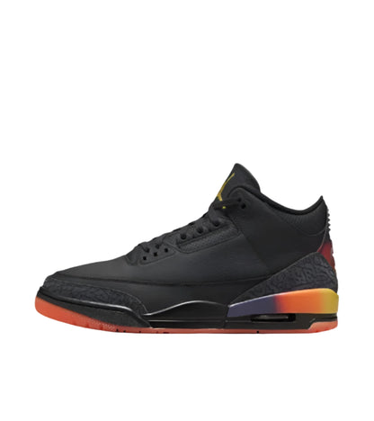 Air Jordan 3 J Balvin Rio