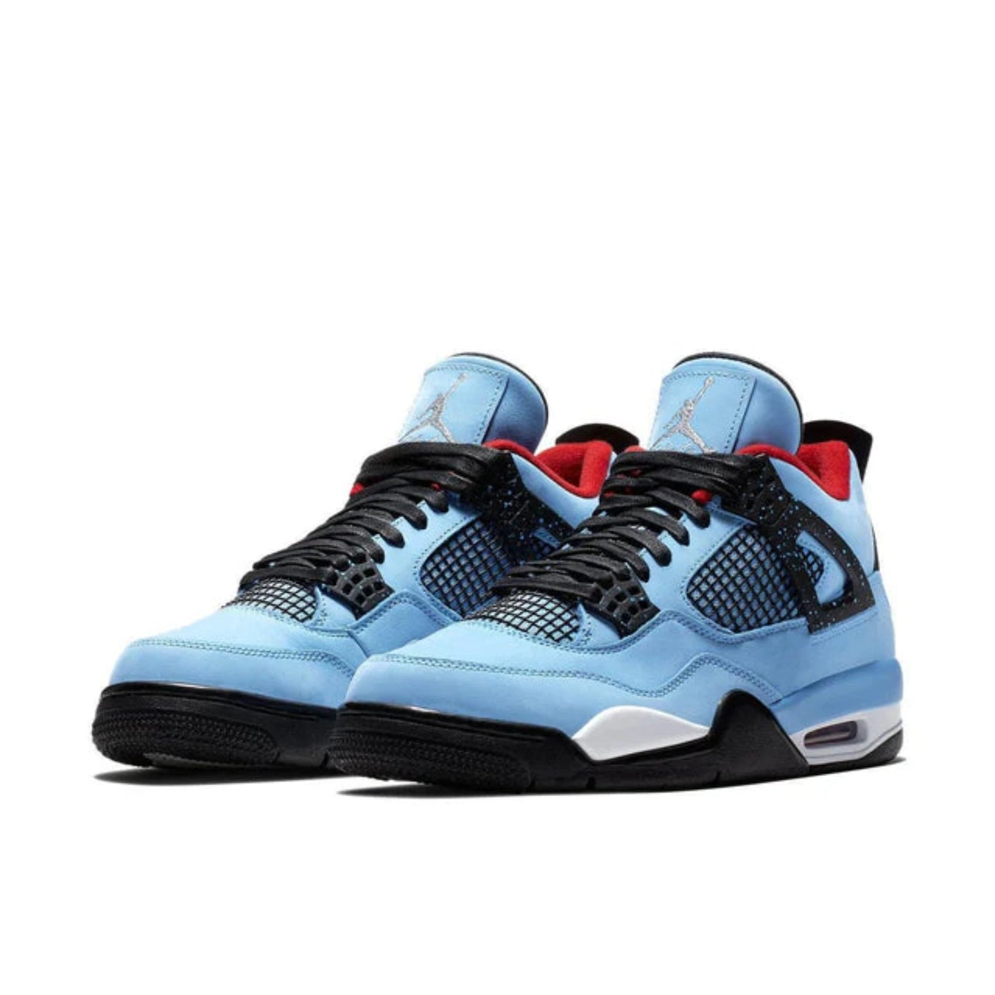 Air Jordan 4 Retro Travis Scott Cactus Jack