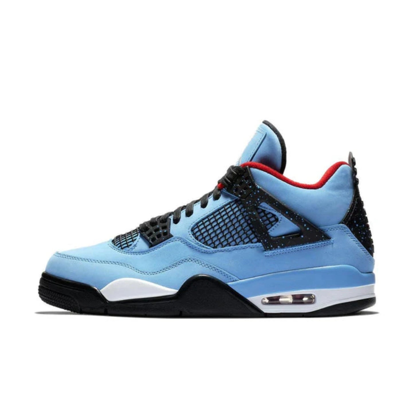 Air Jordan 4 Retro Travis Scott Cactus Jack