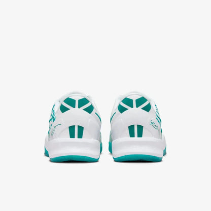 Nike Kobe 8 Protro Aqua Radiant Emerald